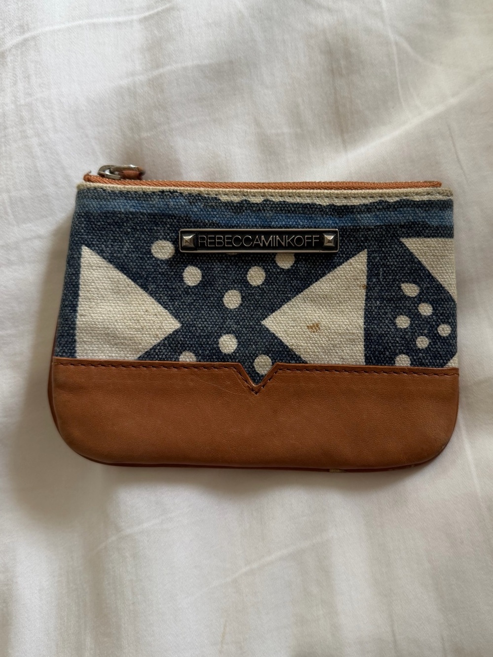 Rebecca Minkoff Coin Pouch